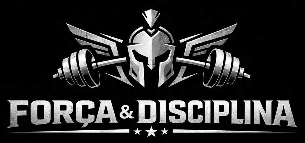 Força e Disciplina