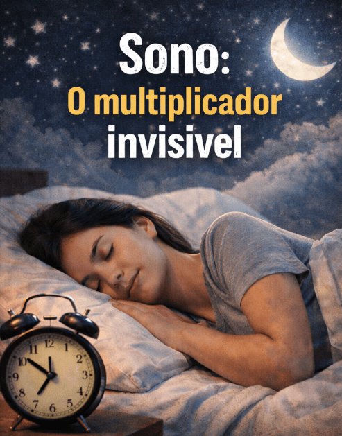 Sono: o multiplicador invisível